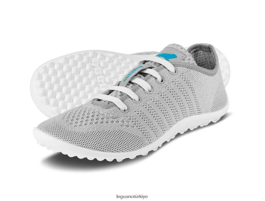 ayakkabı erkekler Leguano griye dön NP820H9