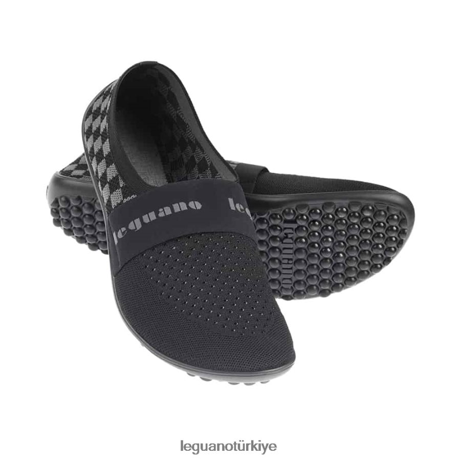 ayakkabı erkekler Leguano satranç biberi NP820H17