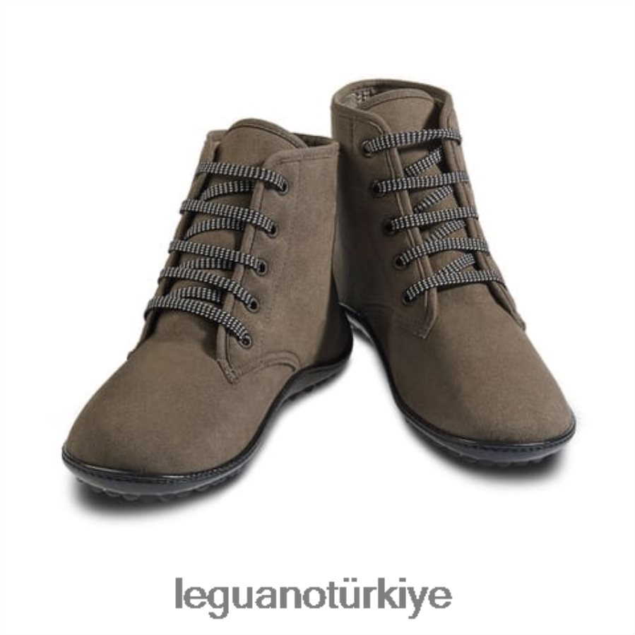 ayakkabı üniseks Leguano chester taupe NP820H37